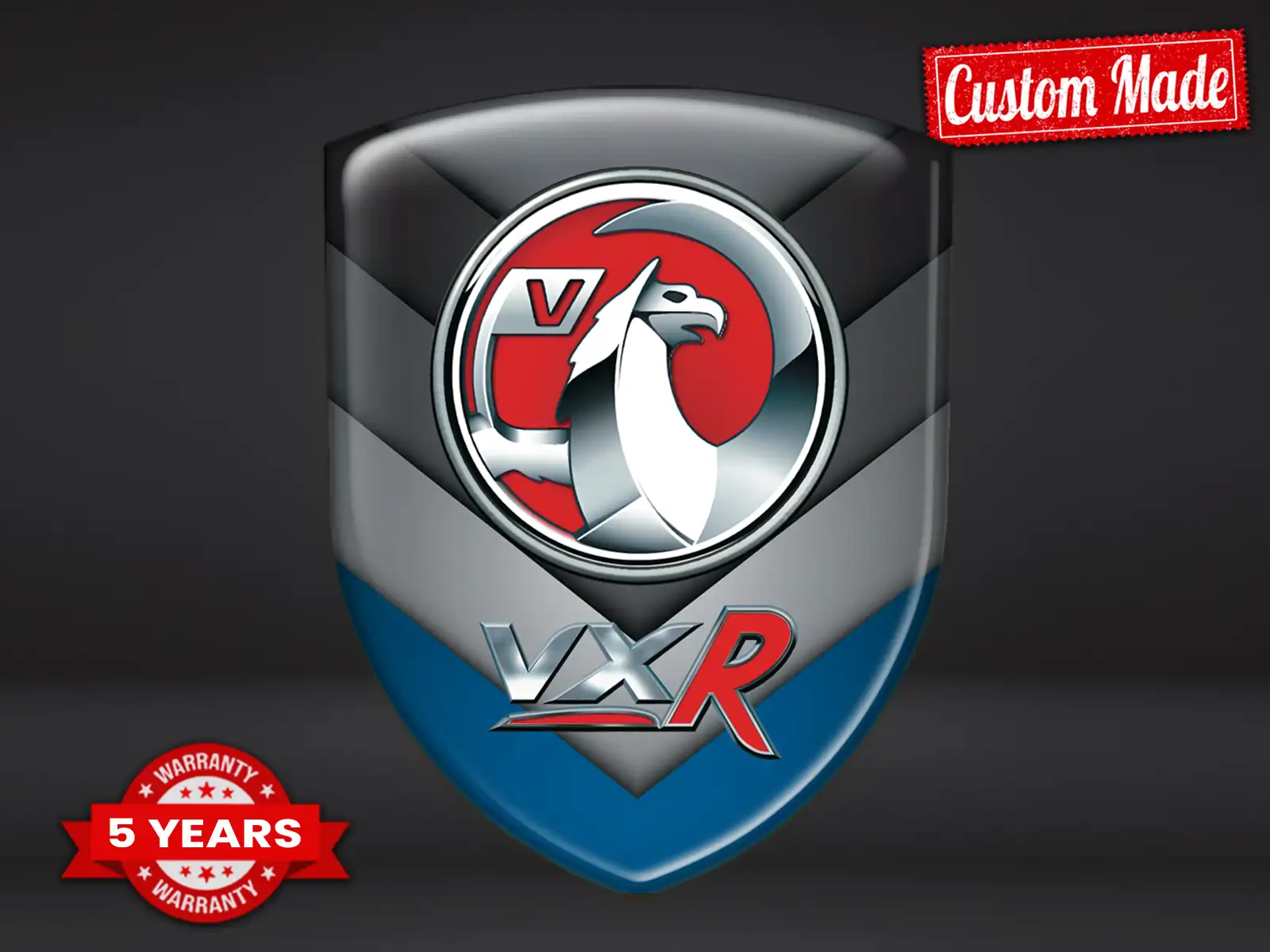 Vauxhall Individuell Auto Banner Max Robust Jetzt Pro Optik